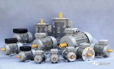 【電氣分享】電機(jī)型號參數(shù)大全,再也不怕看不懂型號了!_科技_網(wǎng)