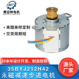 冰箱永磁電機