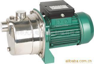 SJET系列噴射泵圖片,SJET系列噴射泵圖片大全,臺州市天元電機泵業(yè)制造-