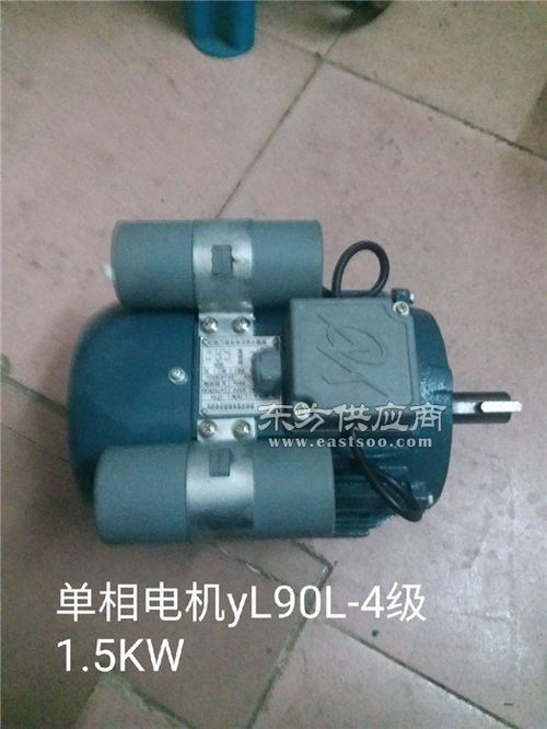 電動機(jī)廠家哪家好 煌速機(jī)電專業(yè)電機(jī)生產(chǎn) 天河區(qū)電動機(jī)廠家圖片