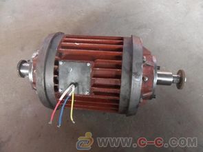 博特振動電機 專業(yè)生產