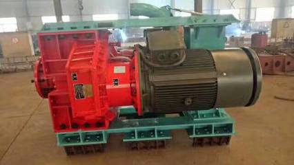 電機(jī)