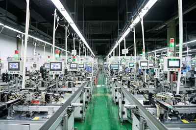 到2027年力爭突破3000億 兩江新區(qū)發(fā)布新一代電子信息制造業(yè)提質(zhì)升級(jí)行動(dòng)計(jì)劃(2024-2027年)
