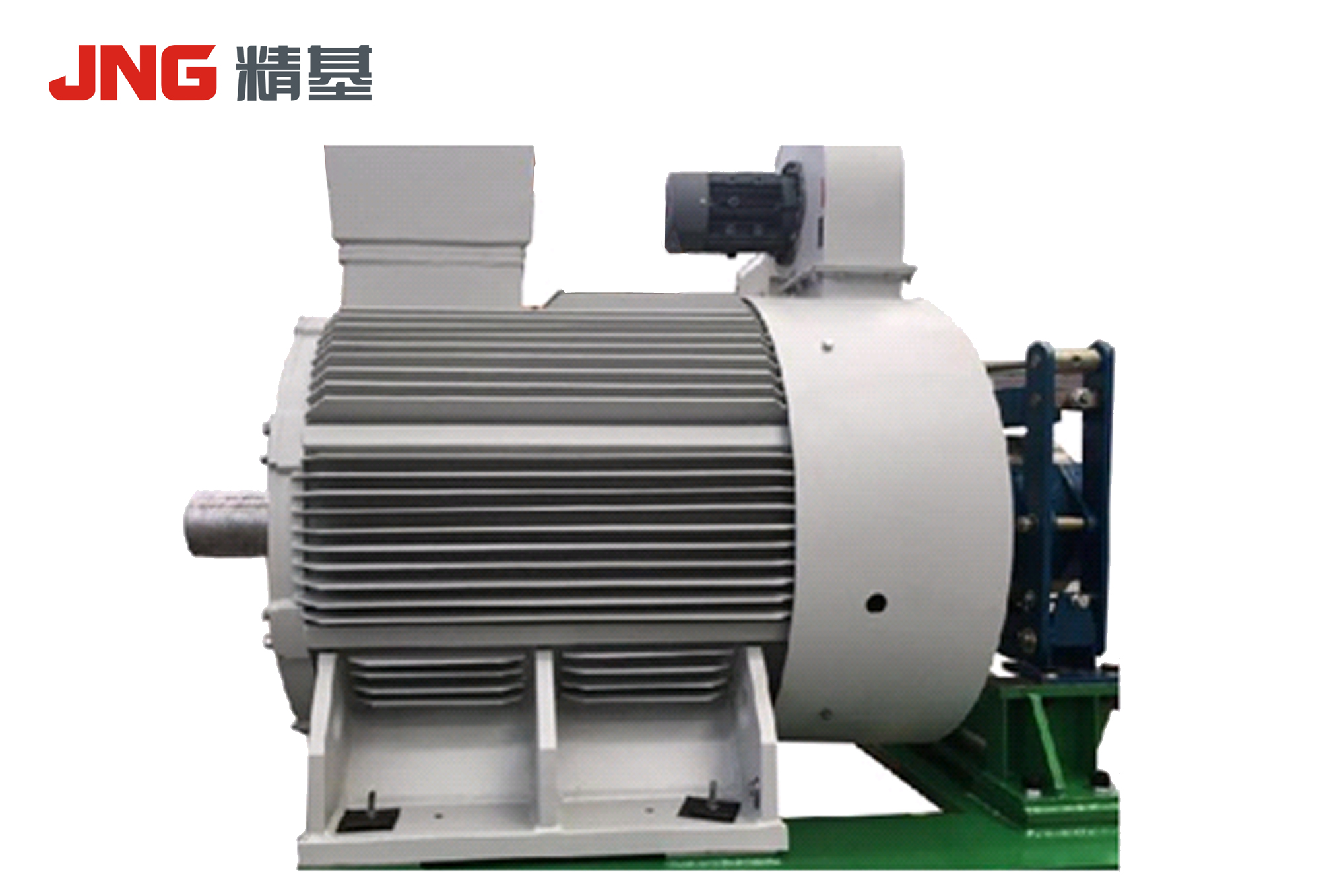 永磁電機(jī)
