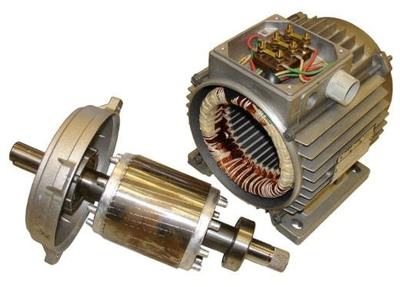 關(guān)于電動汽車電機(jī)你應(yīng)該知道的事